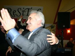 Münih Türk Gücü Balosu